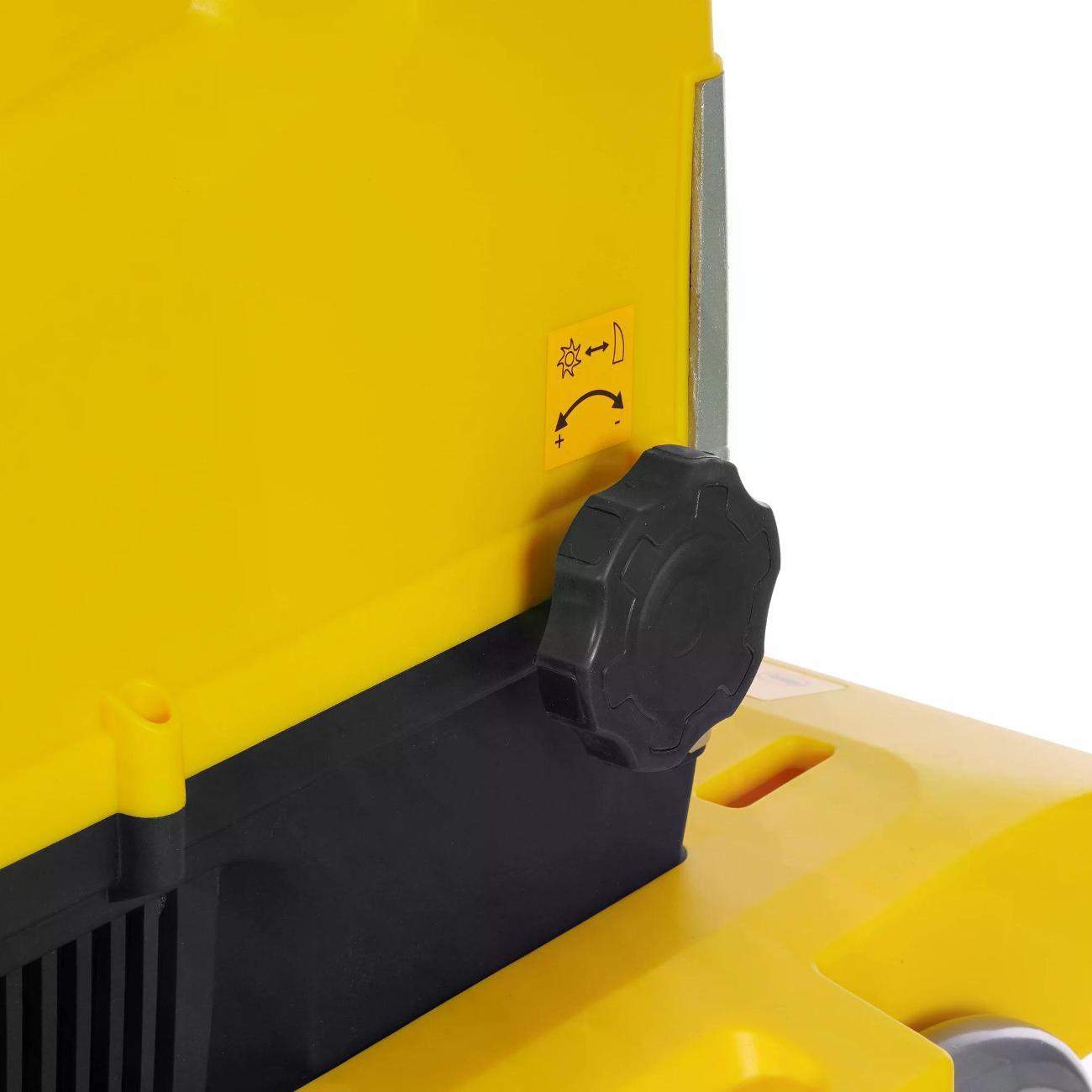 Измельчитель садовый Champion SH280