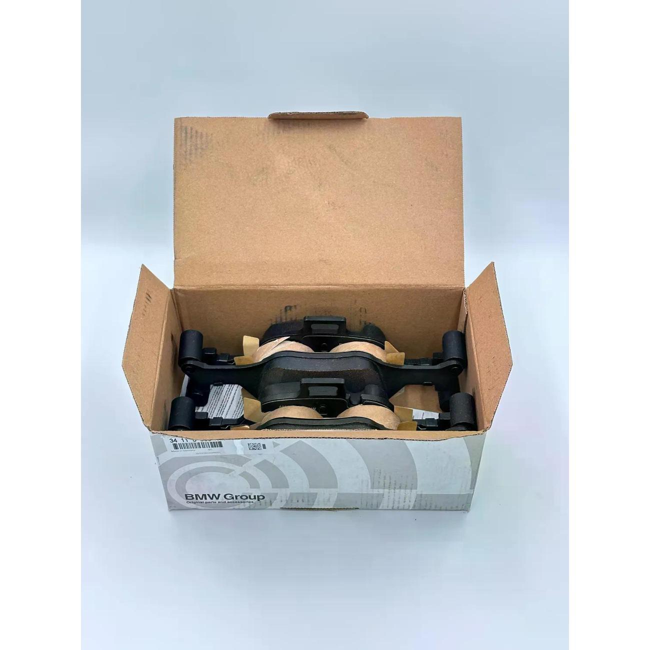Колодка автомобильная Bmw 3.4116883469E10