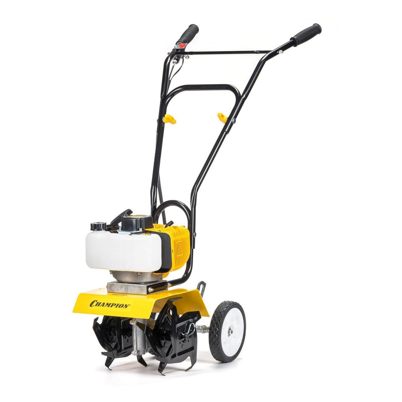 Культиватор Champion GC252