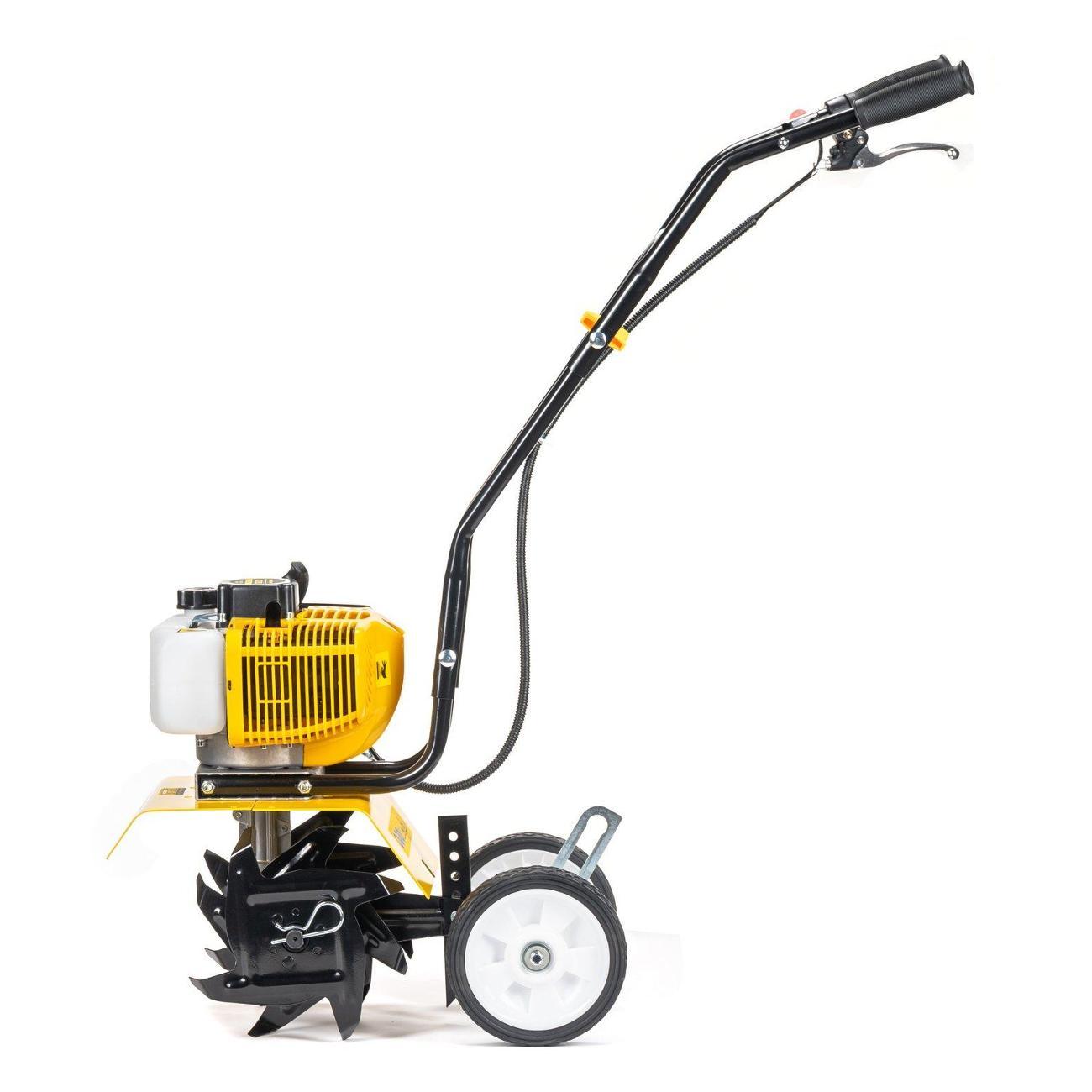 Культиватор Champion GC252