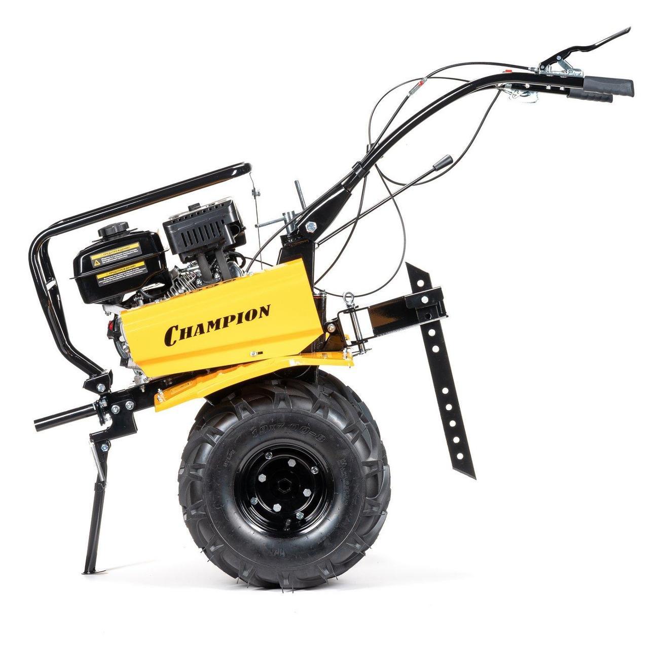 Мотоблок Champion BC8738