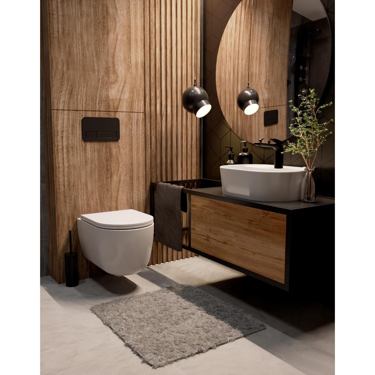 Унитаз AQUAme AQM2013PRO