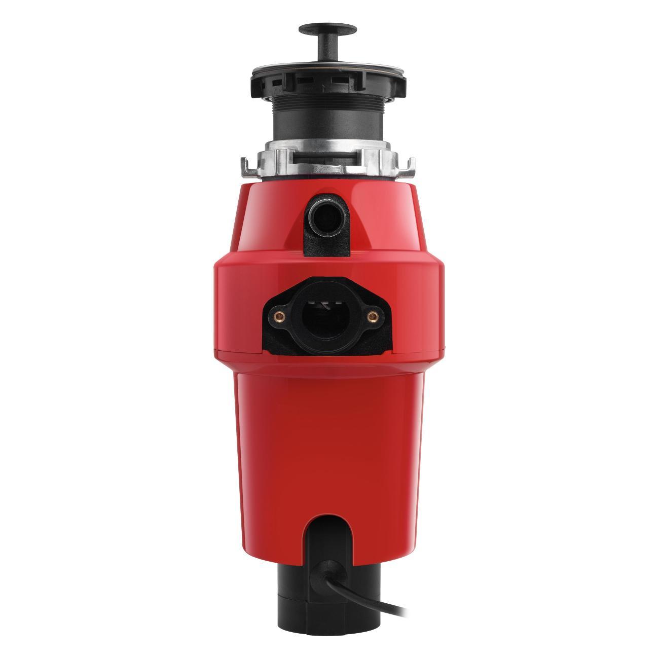 Измельчитель пищевых отходов MEFERI MFD750 PUSH COMFORT