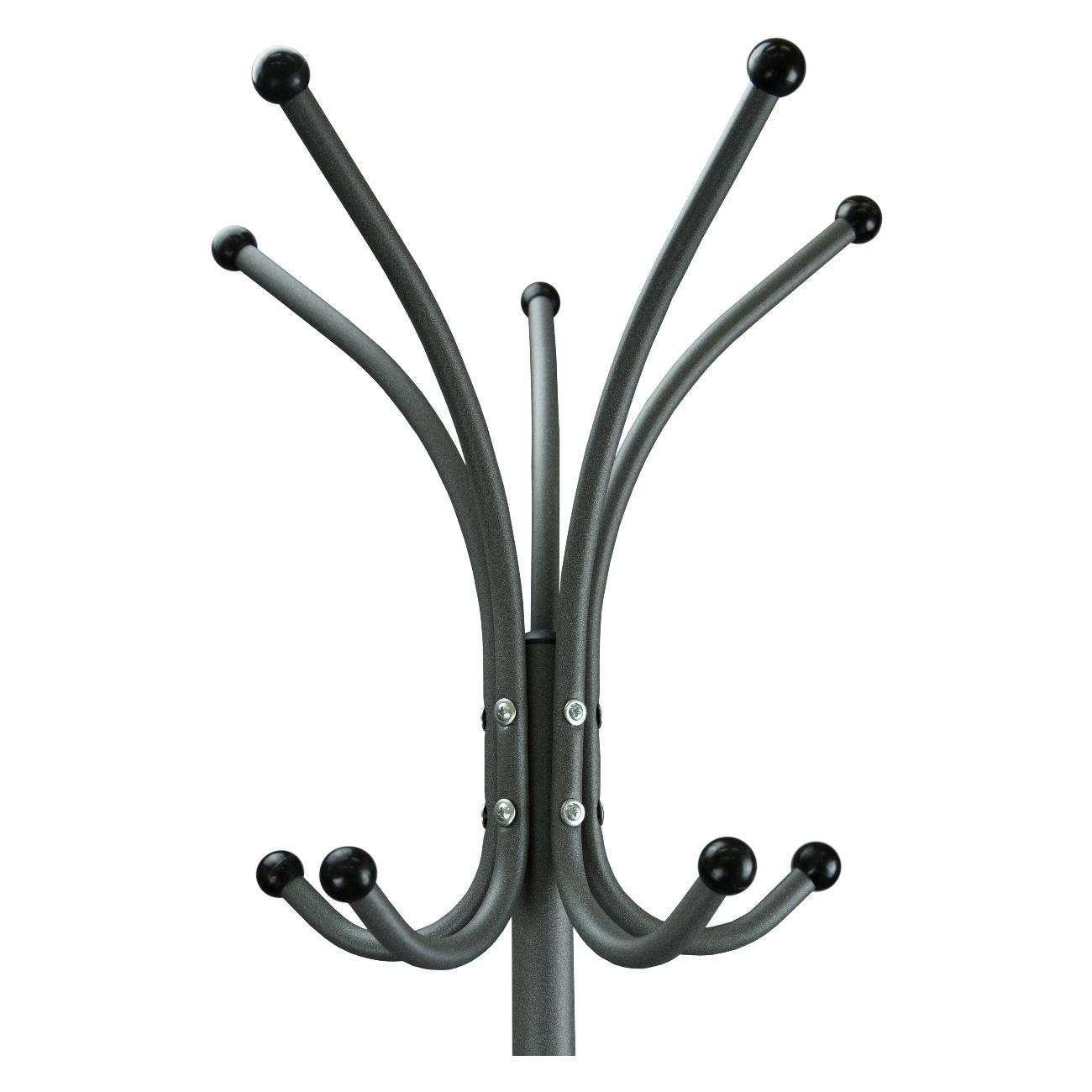 Вешалка напольная Мебелик Пико 4