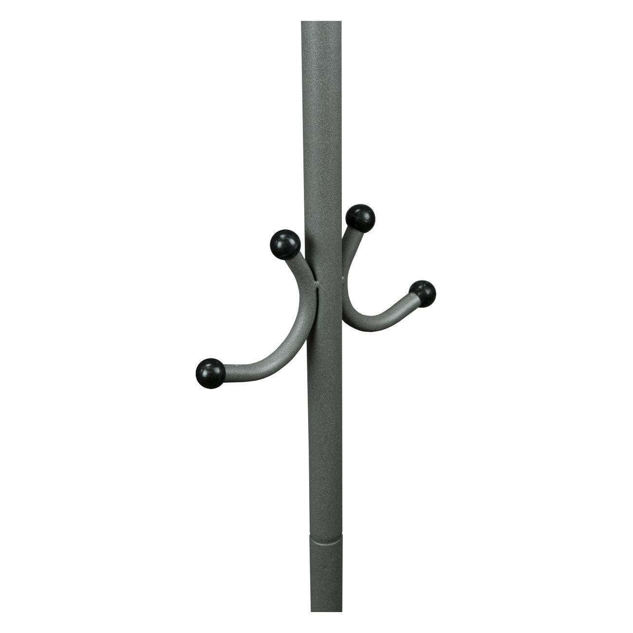 Вешалка напольная Мебелик Пико 4