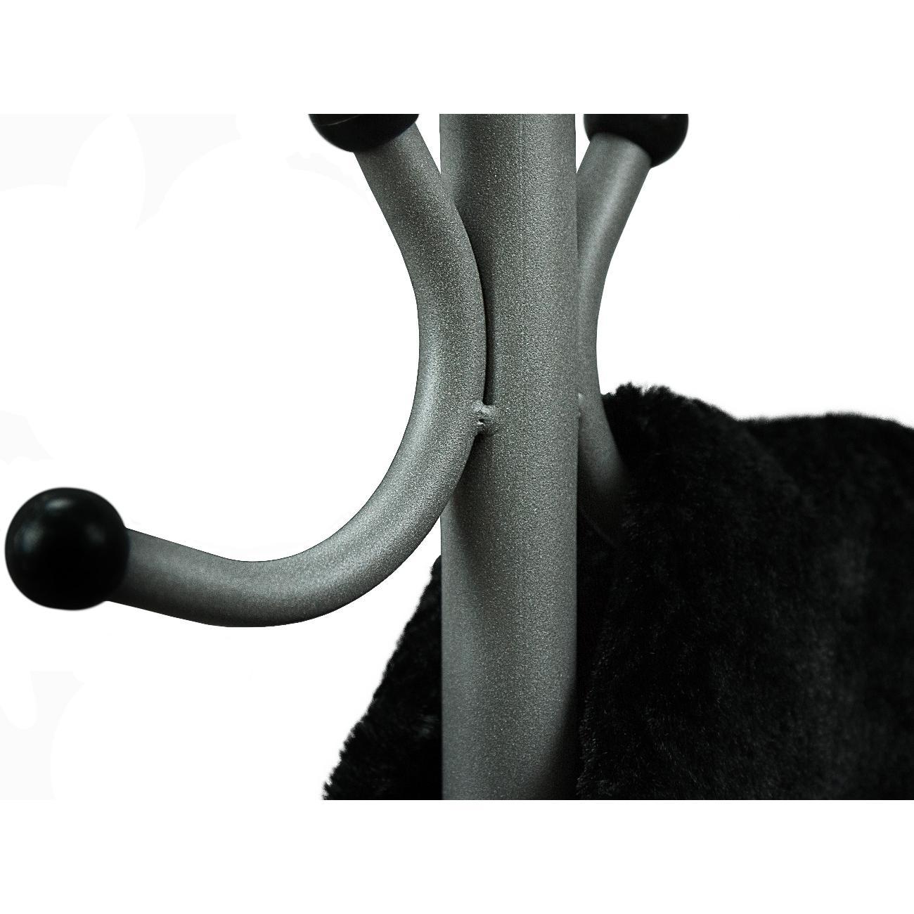 Вешалка напольная Мебелик Пико 4