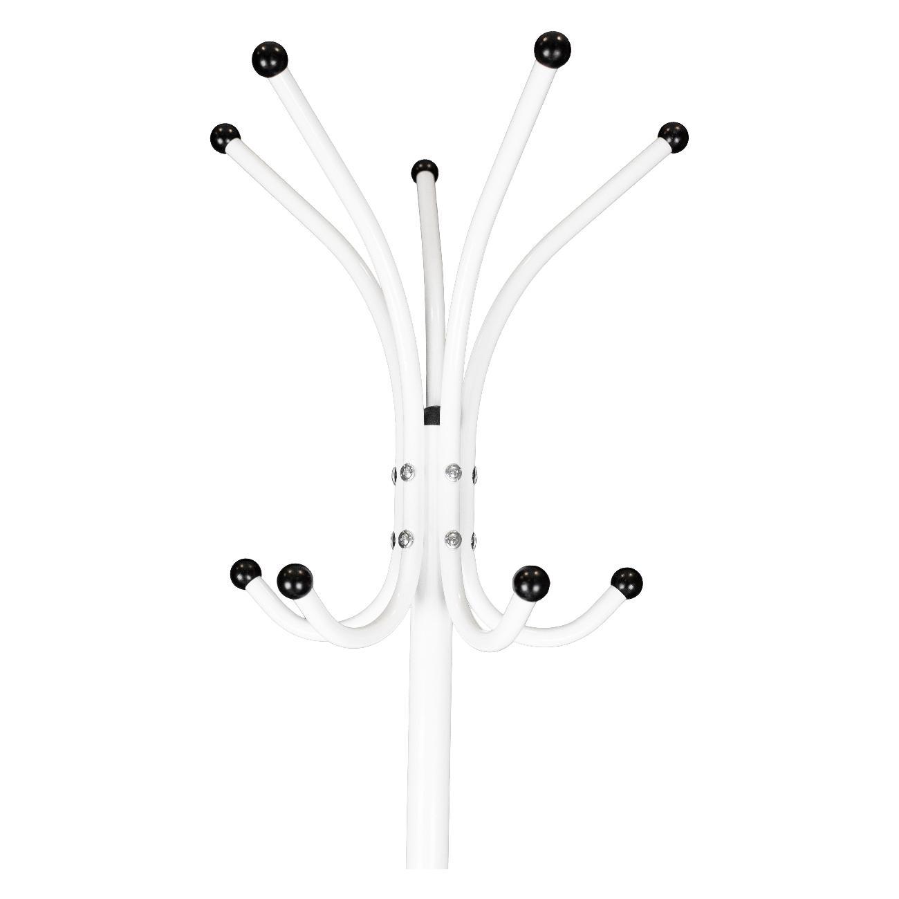 Вешалка напольная Мебелик Пико 4