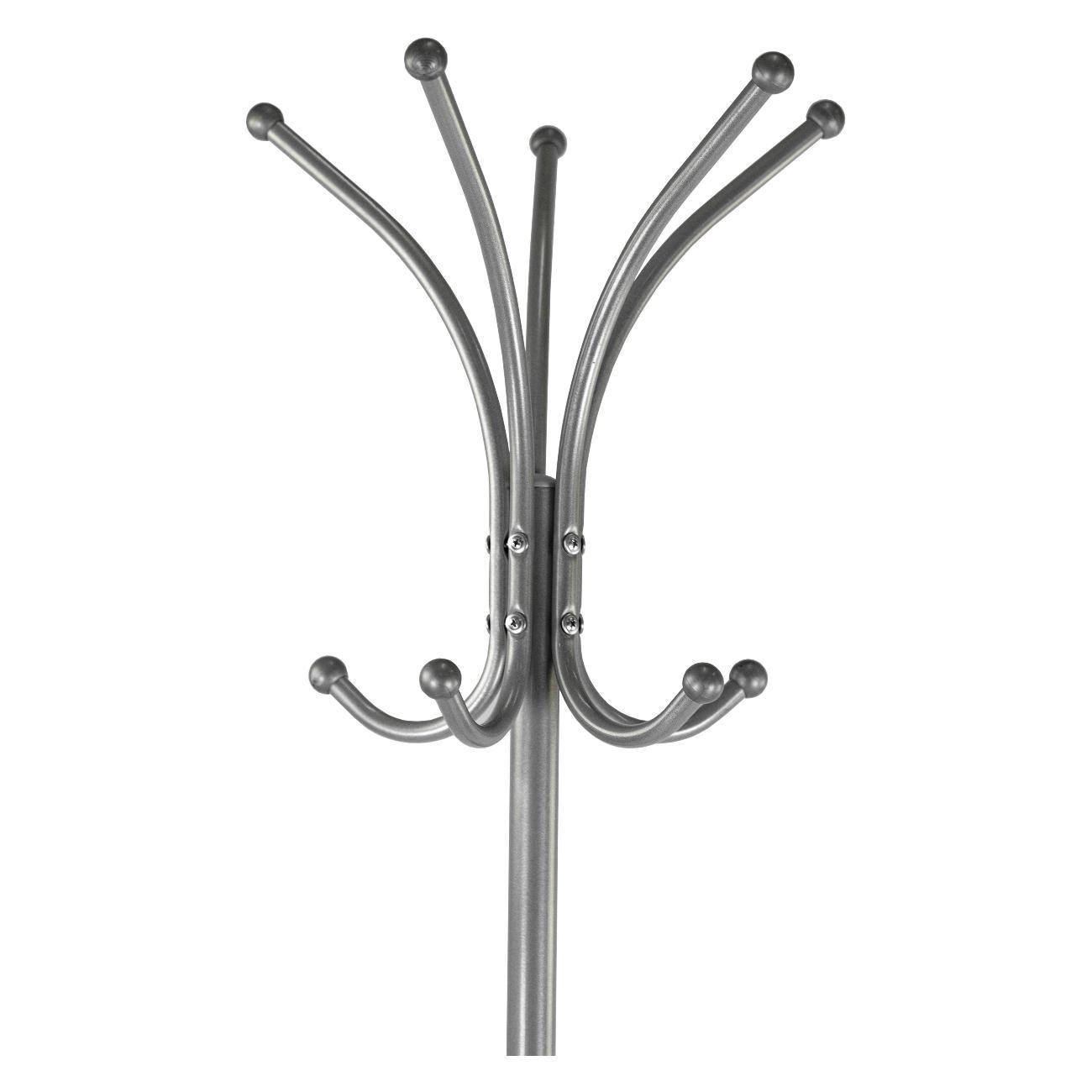 Вешалка напольная Мебелик Пико 4