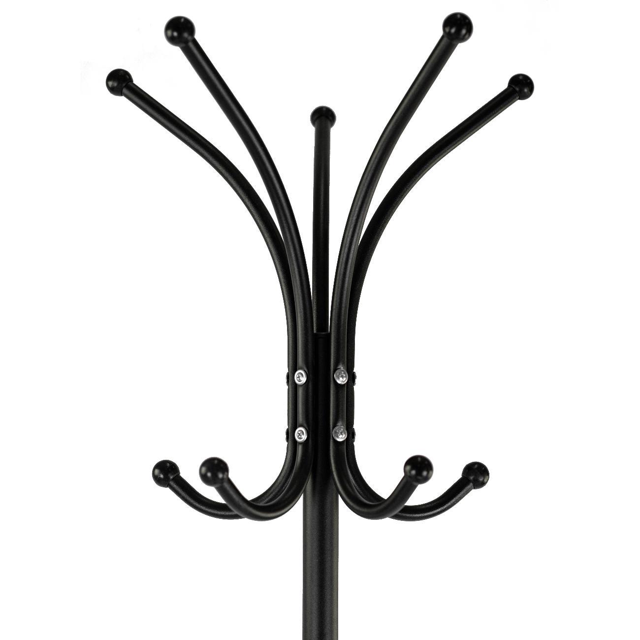 Вешалка напольная Мебелик Пико 4