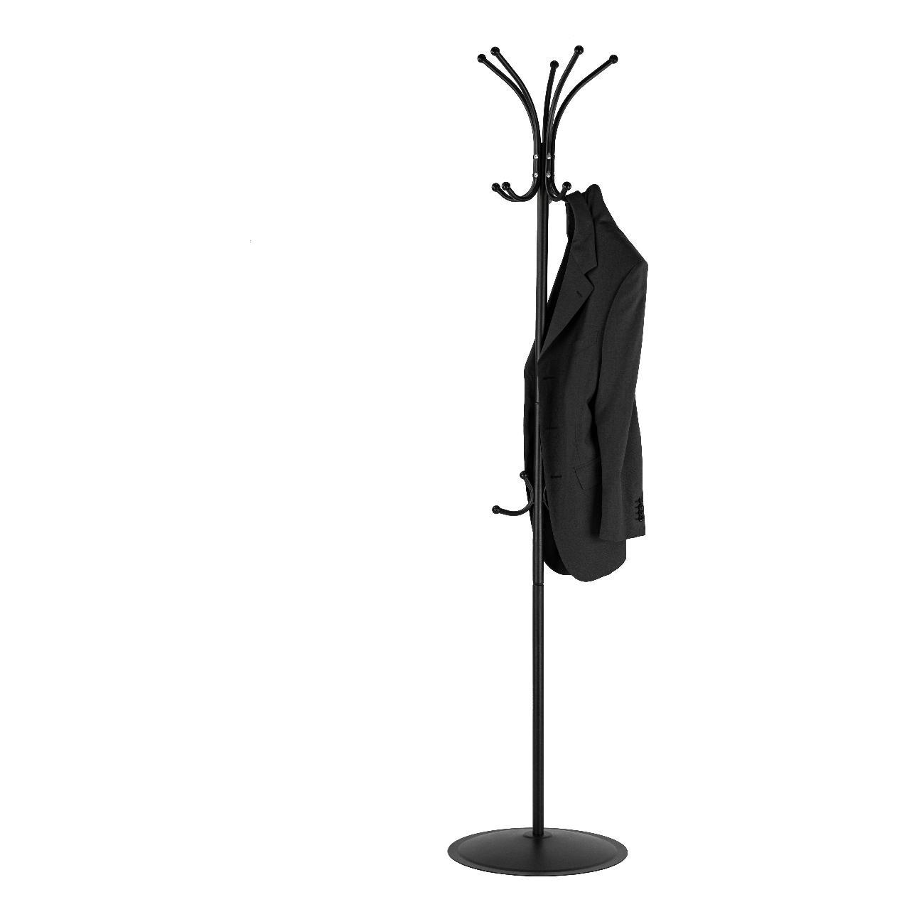 Вешалка напольная Мебелик Пико 4