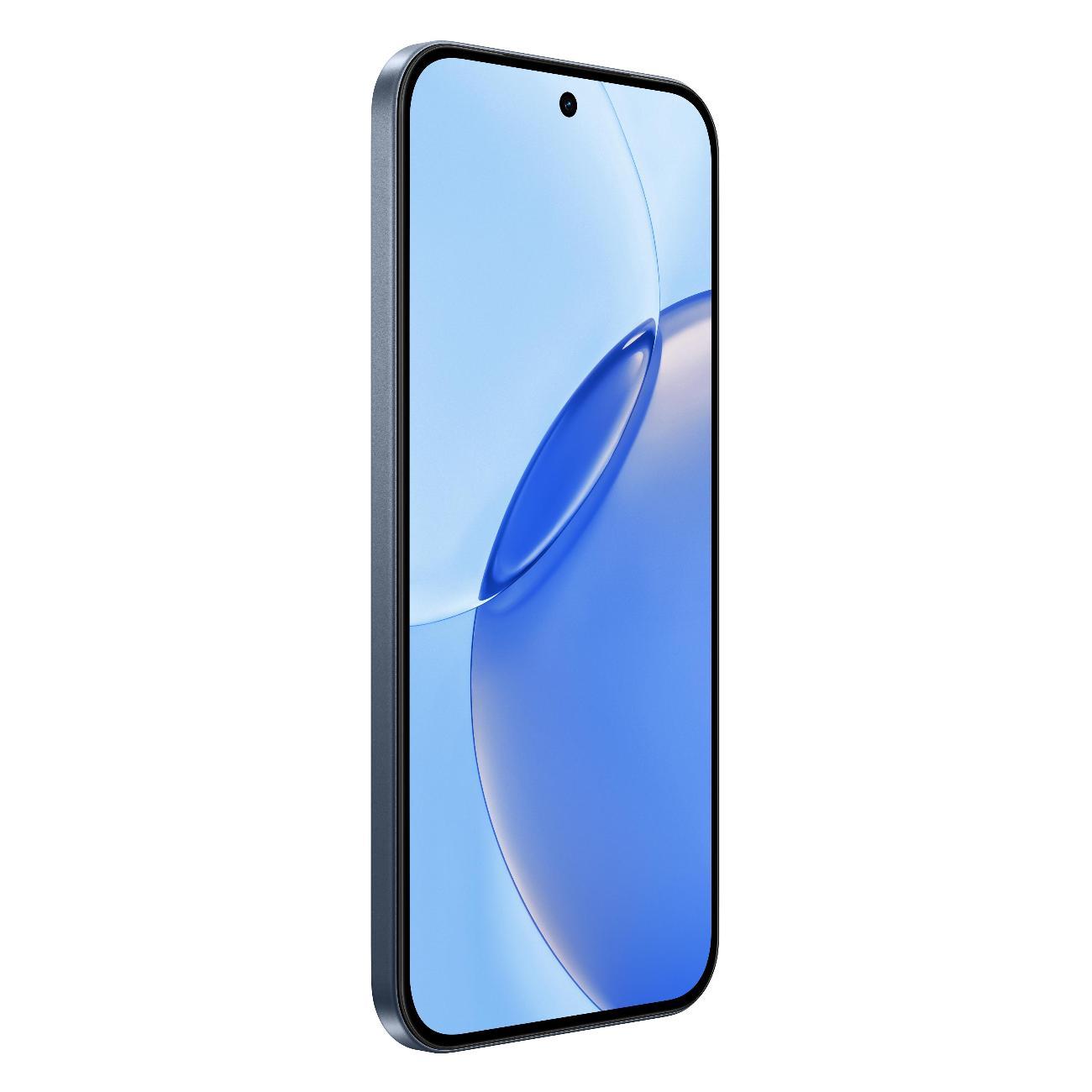 Смартфон realme 16 Pro 5G RMX5120 8/256 Гб Графитовый