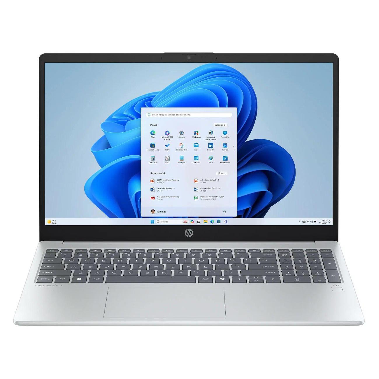 Ноутбук HP OmniBook 3