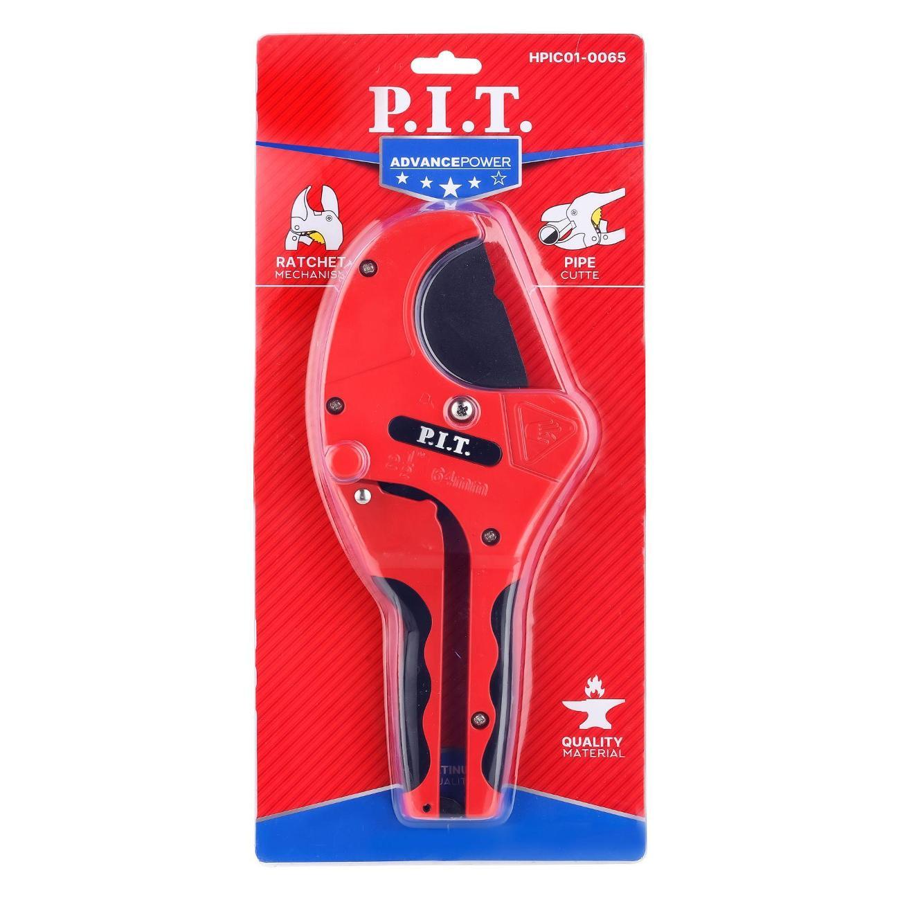 Труборез P.I.T. HPIC01-0065
