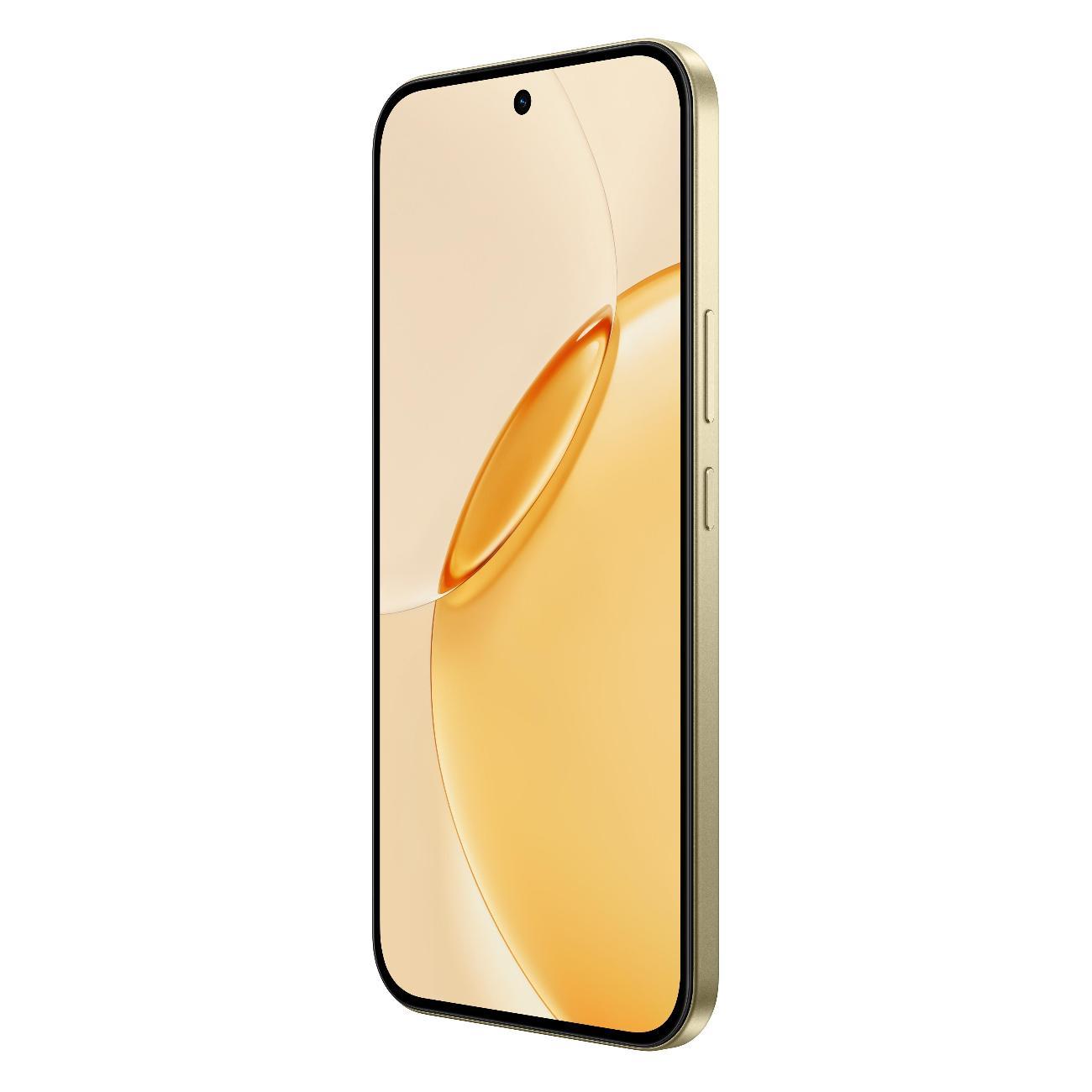 Смартфон realme 16 Pro 5G RMX5120 8/256 Гб Бежевый