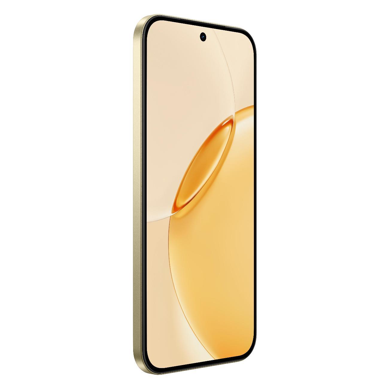 Смартфон realme 16 Pro 5G RMX5120 8/256 Гб Бежевый