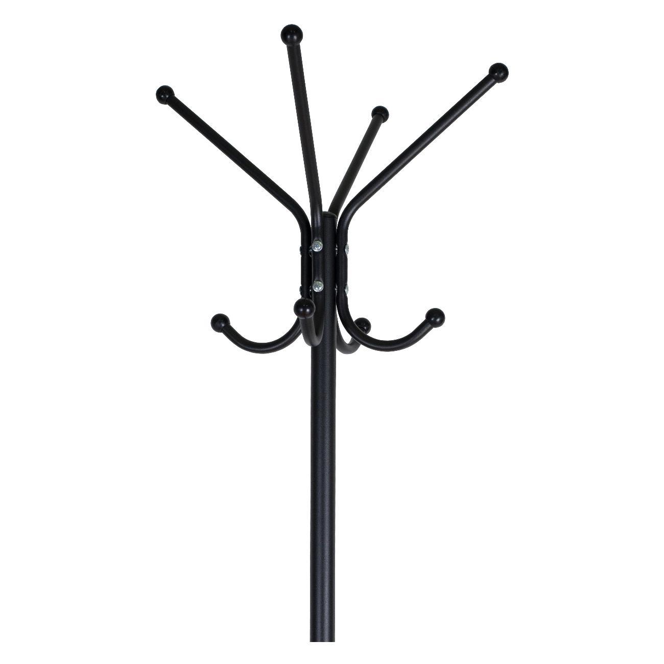 Вешалка напольная Мебелик Пико 1