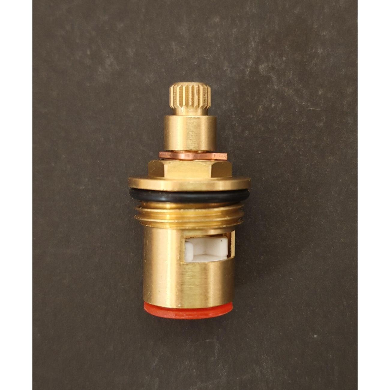 Кран-букс Zorg Byksi5 фото