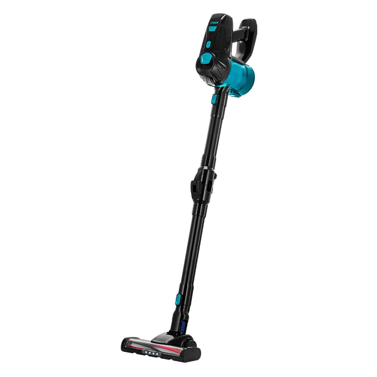 Пылесос вертикальный Kitfort КТ-5218