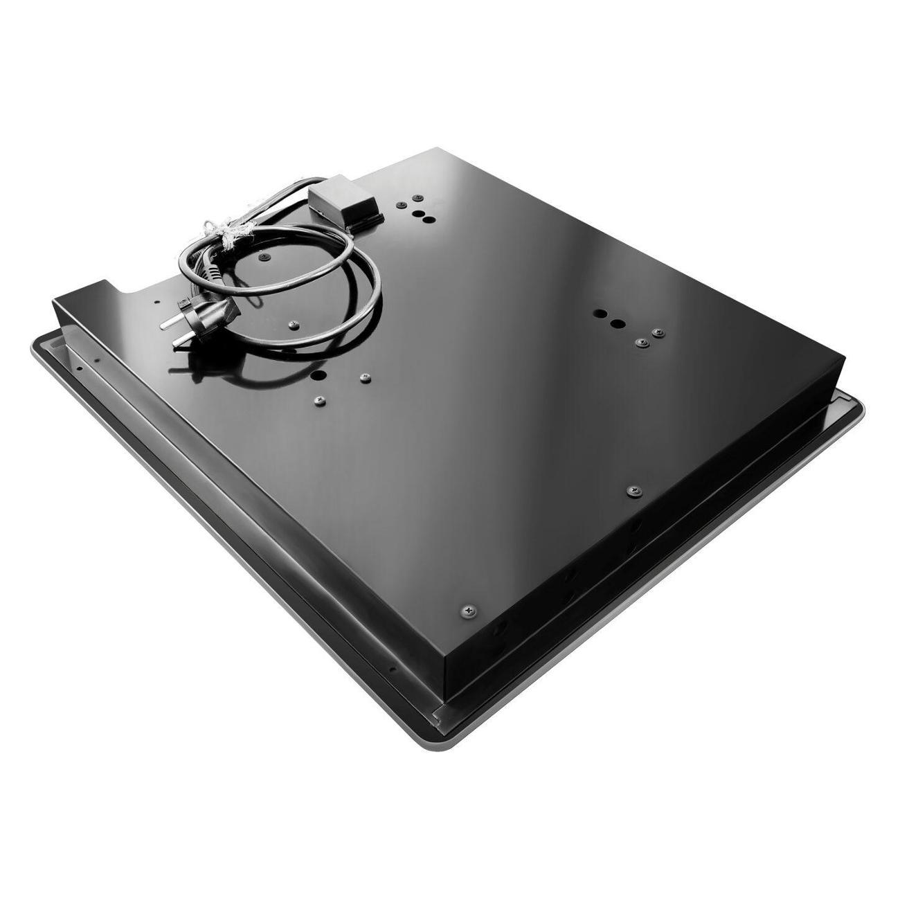 Встраиваемая газовая панель независимая BROOX GR0360G00