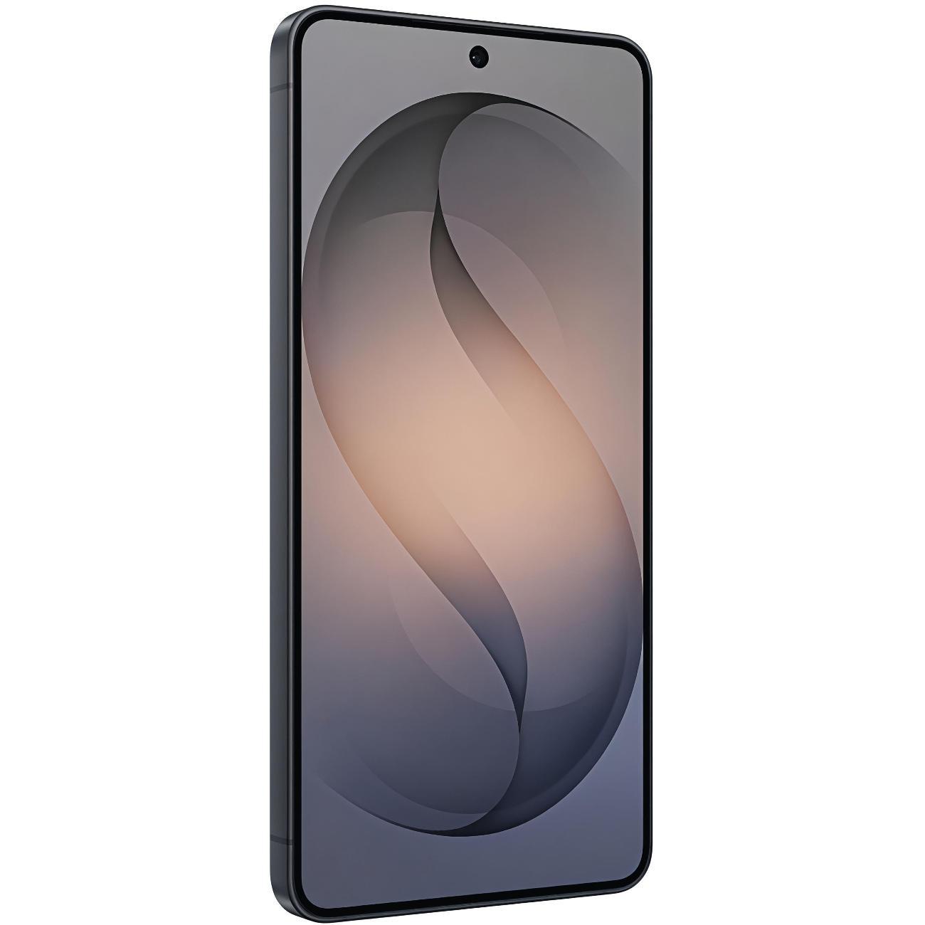 Смартфон Samsung Galaxy S26 Plus 12/256 GB, Black