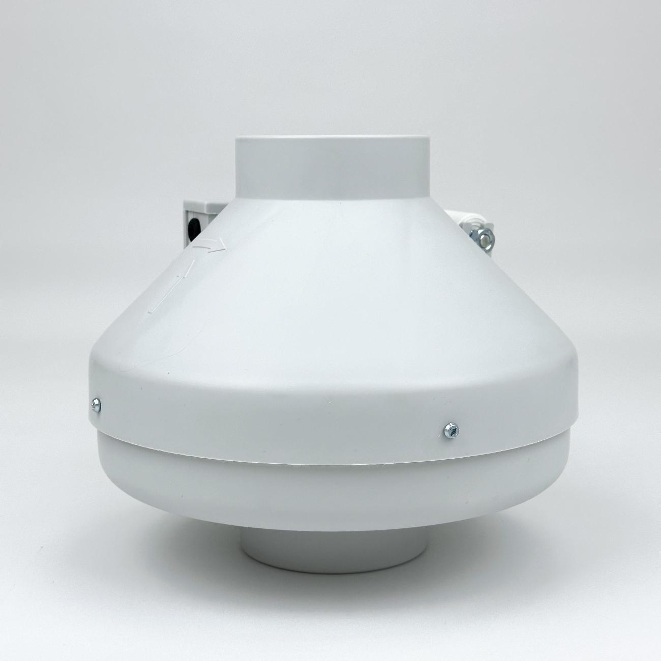 Вентилятор канальный KRAFTAIR ВКК-100V