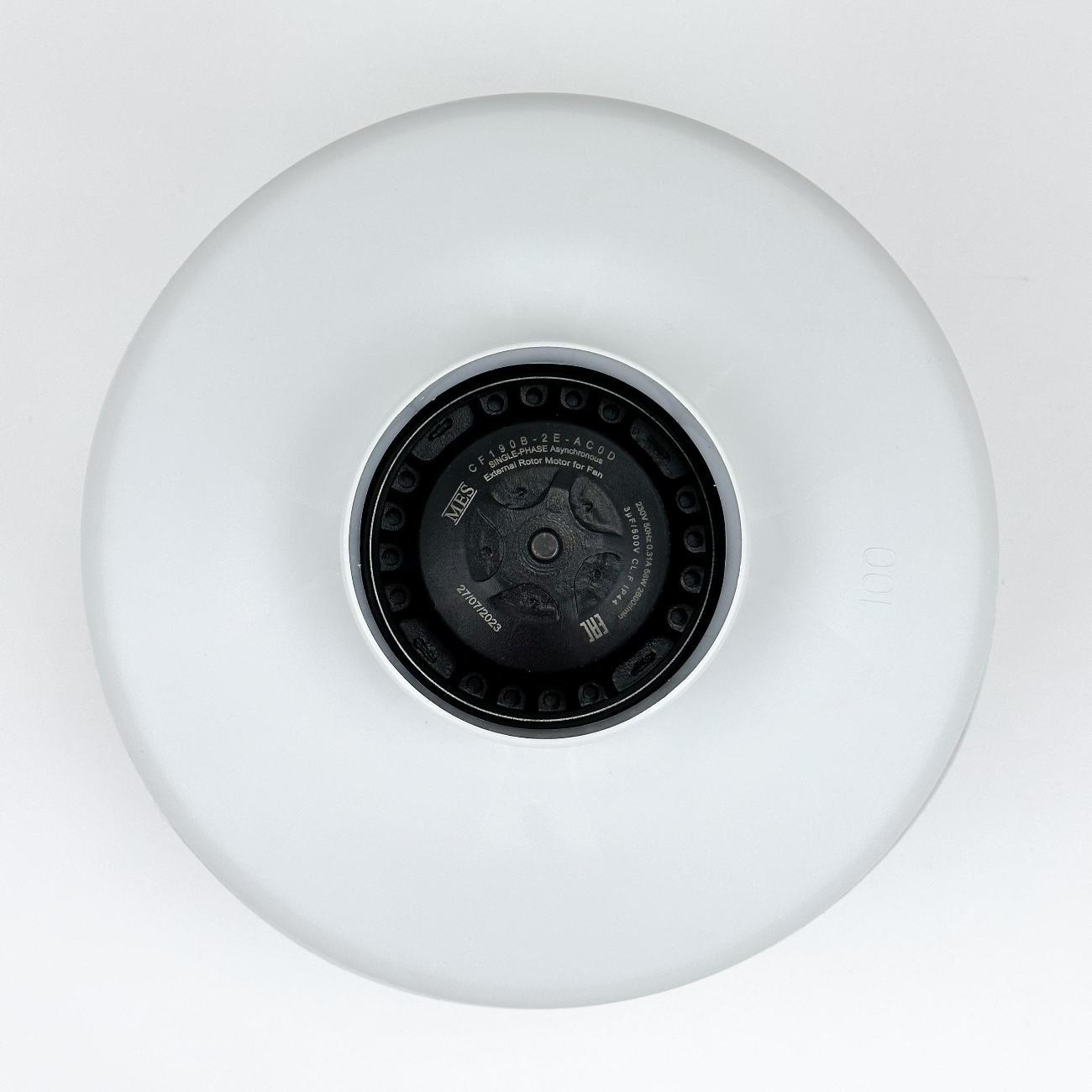 Вентилятор канальный KRAFTAIR ВКК-125V