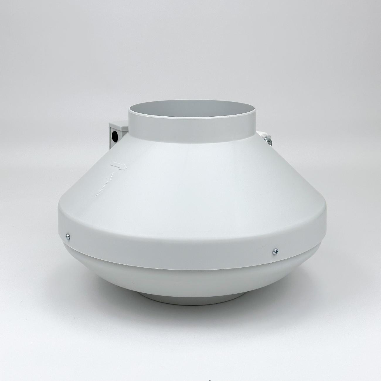 Вентилятор канальный KRAFTAIR ВКК-160V