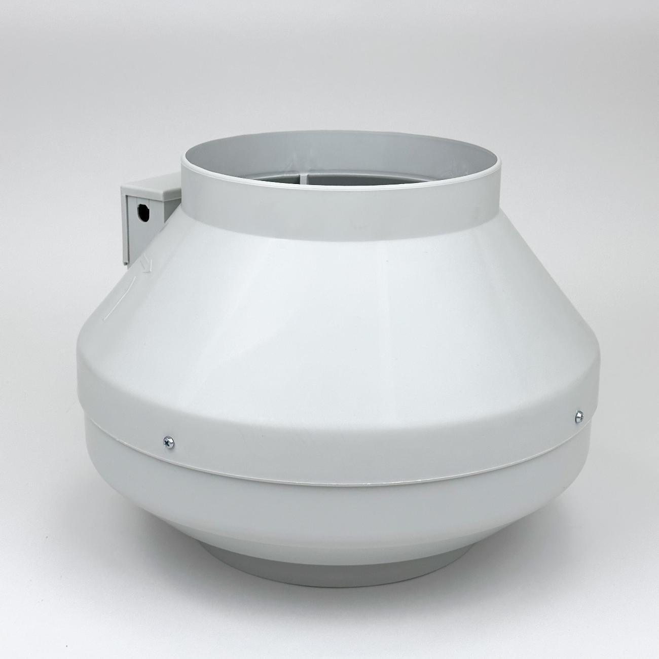 Вентилятор канальный KRAFTAIR ВКК-200V