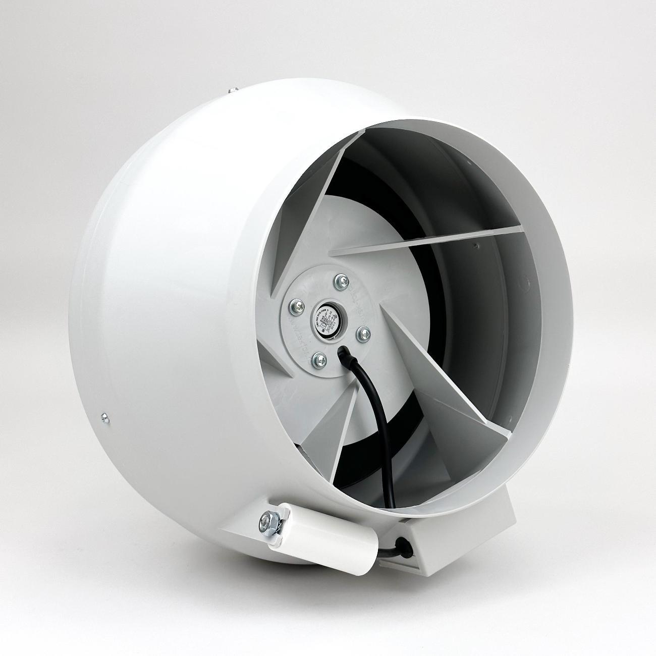 Вентилятор канальный KRAFTAIR ВКК-250V