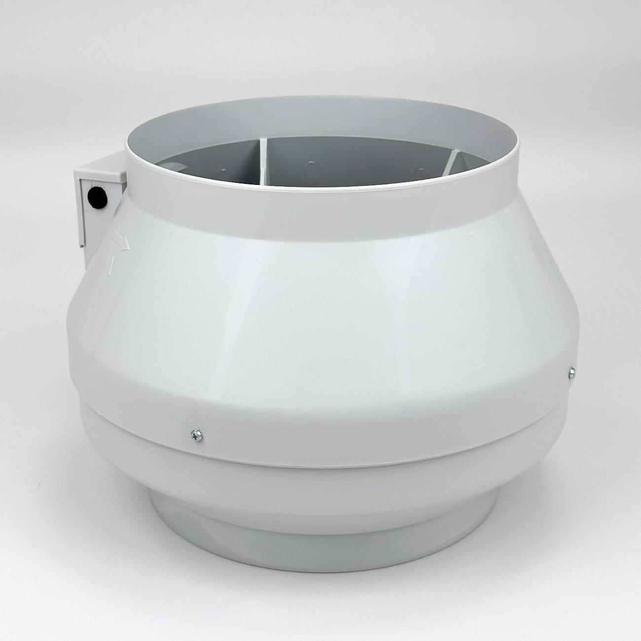 Вентилятор канальный KRAFTAIR ВКК-250V