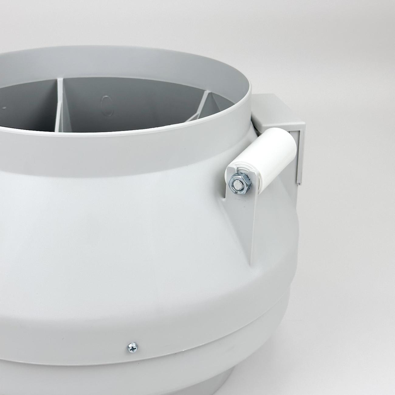 Вентилятор канальный KRAFTAIR ВКК-250V