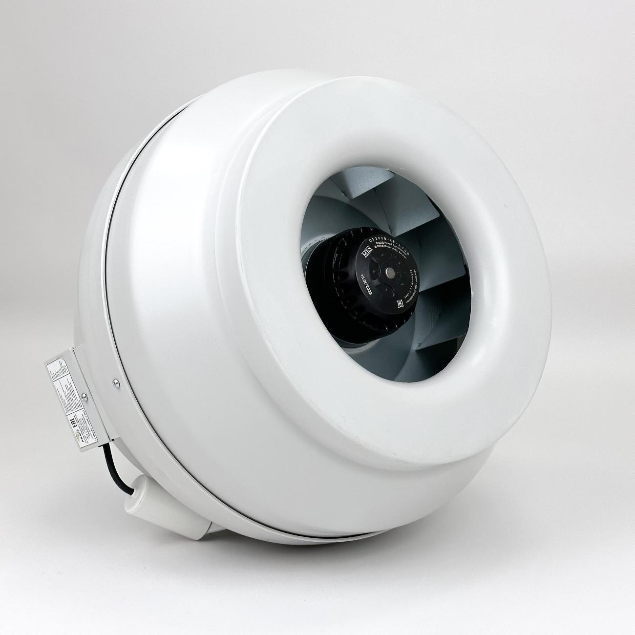 Вентилятор канальный KRAFTAIR ВКК-315V