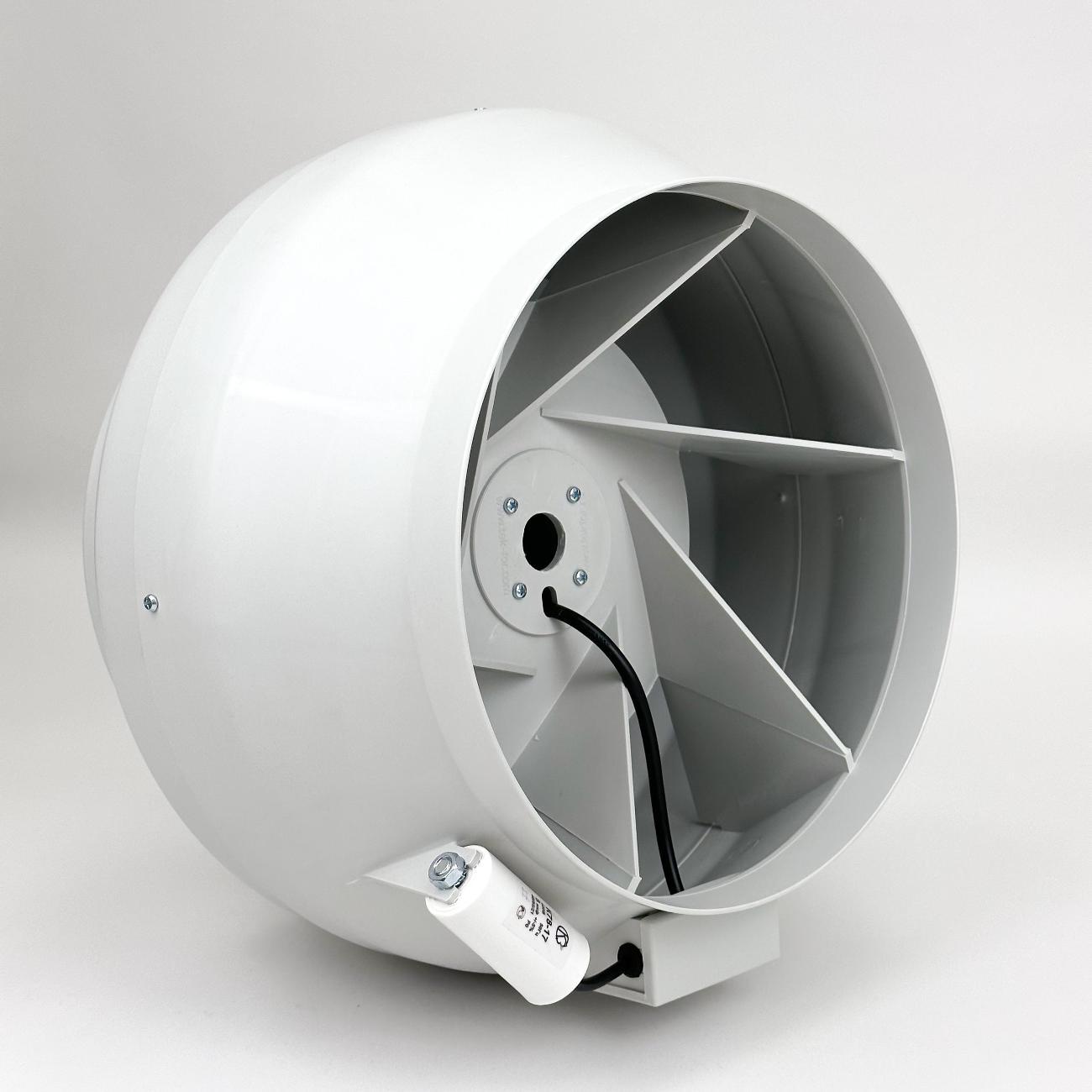 Вентилятор канальный KRAFTAIR ВКК-315V