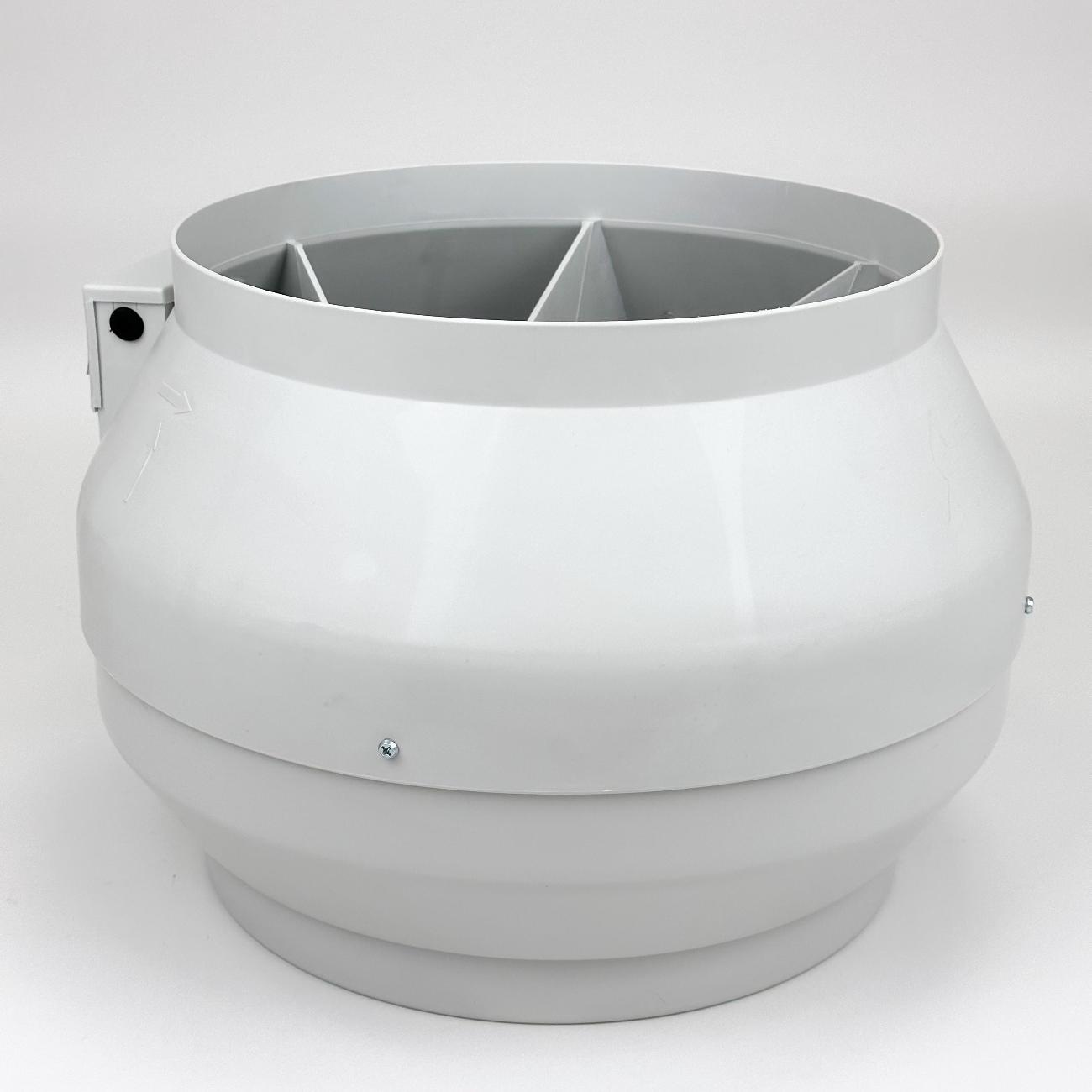 Вентилятор канальный KRAFTAIR ВКК-315V