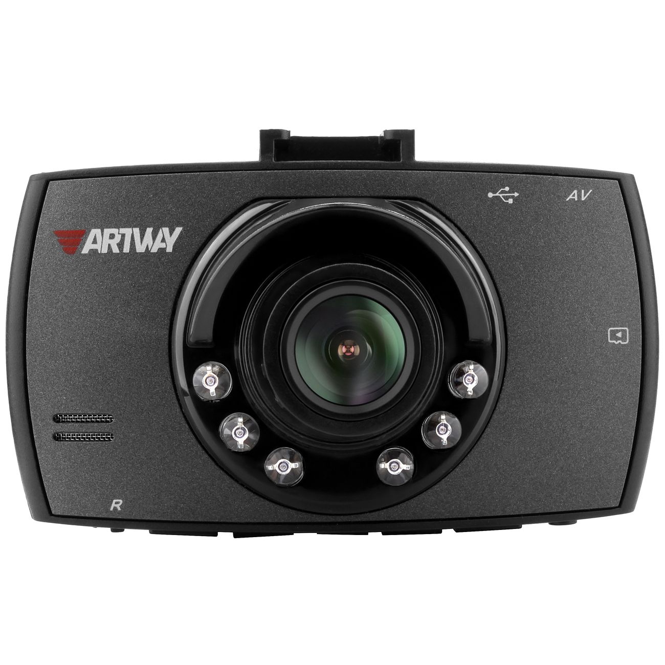 Видеорегистратор Artway AV-520 фото