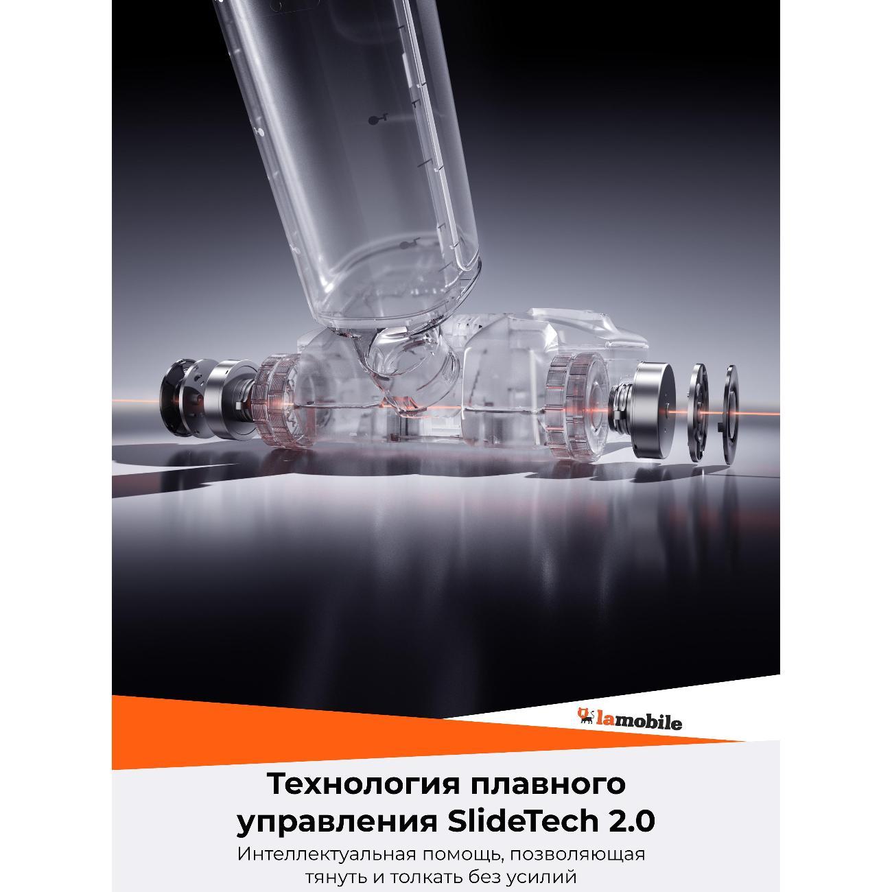 Пылесос вертикальный Roborock F25 ACE Pro