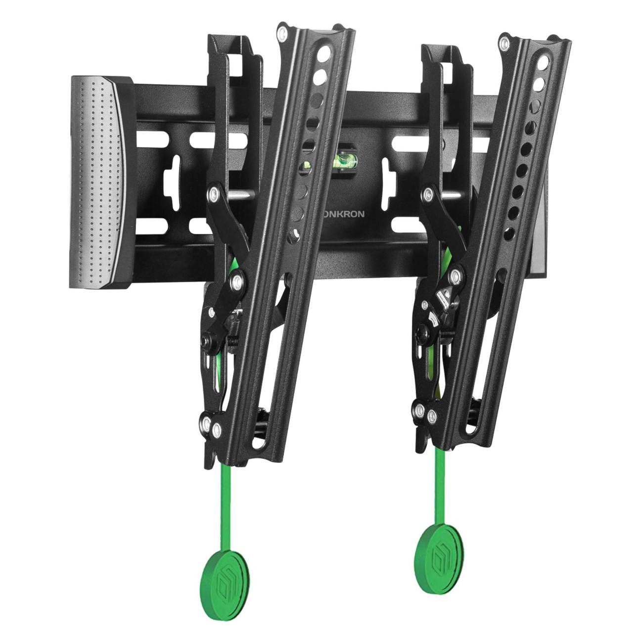 Кронштейн для телевизора ONKRON TM4 черный фото