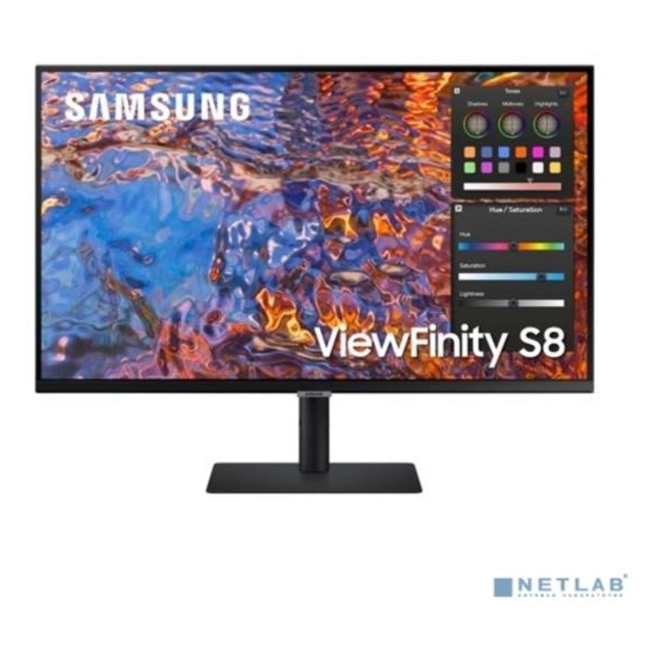 Монитор Samsung S32B800PXI