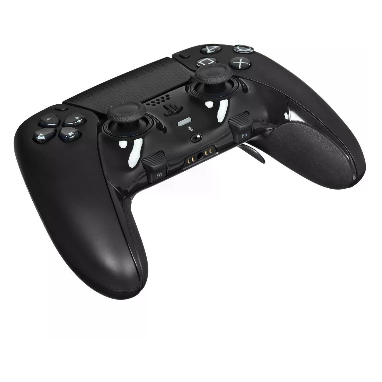 Геймпад для консоли PS5 Sony CFI-ZCT1W черный