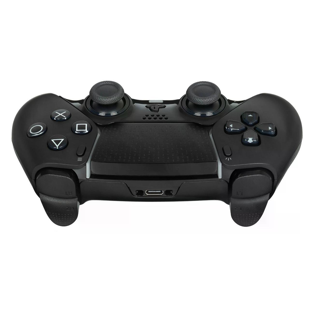 Геймпад для консоли PS5 Sony CFI-ZCT1W черный