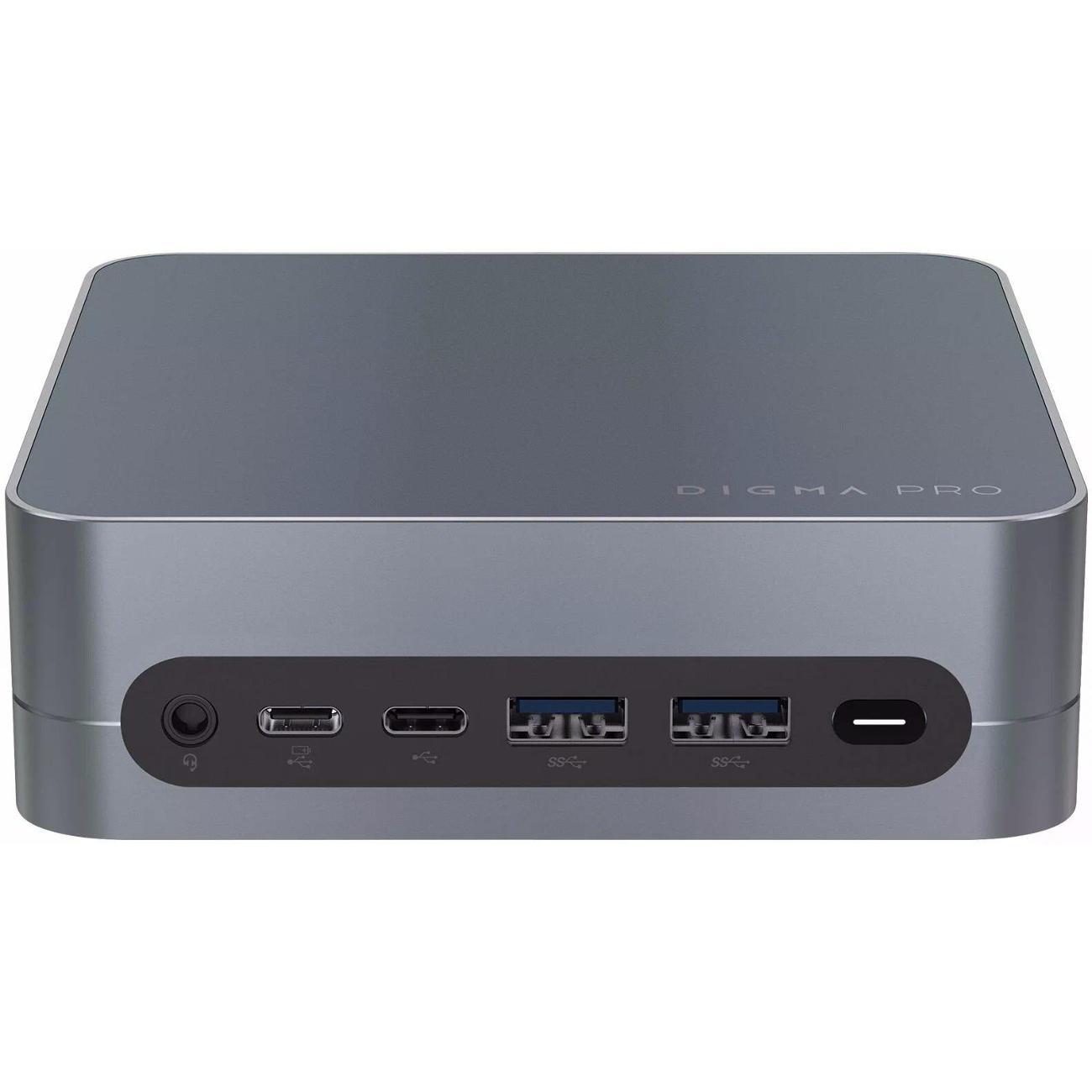 Настольный компьютер Digma Pro Minimax H11