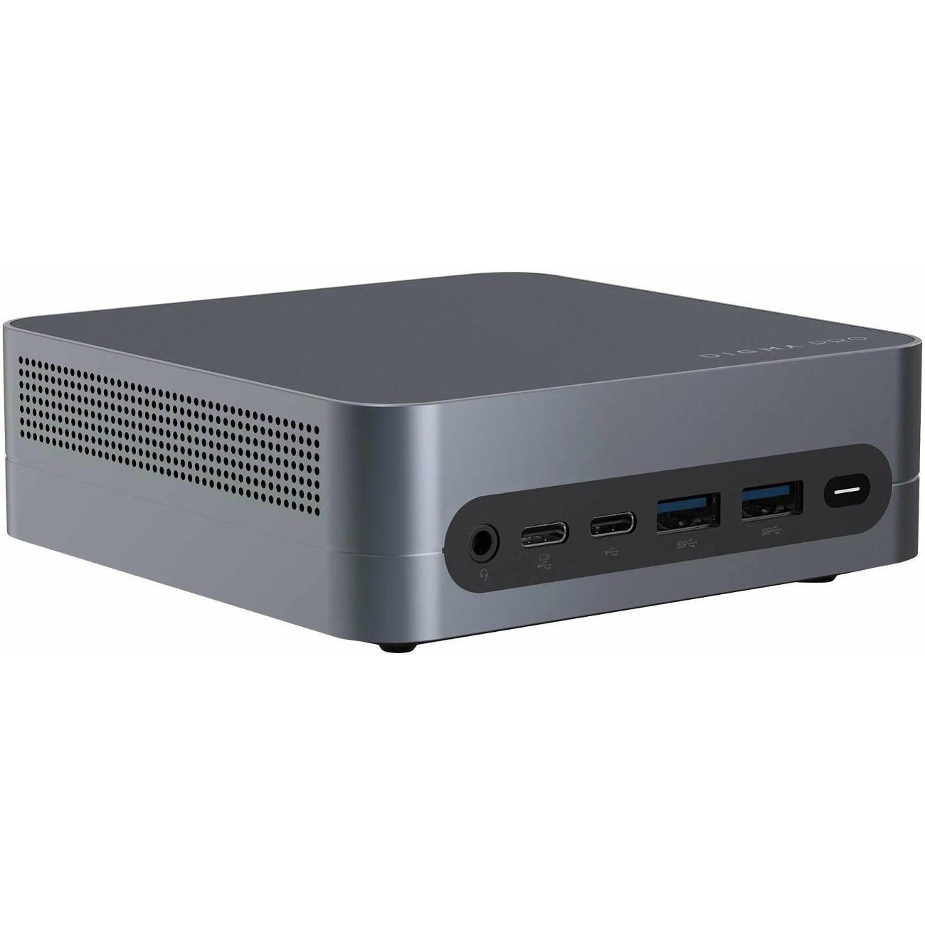 Настольный компьютер Digma Pro Minimax H11