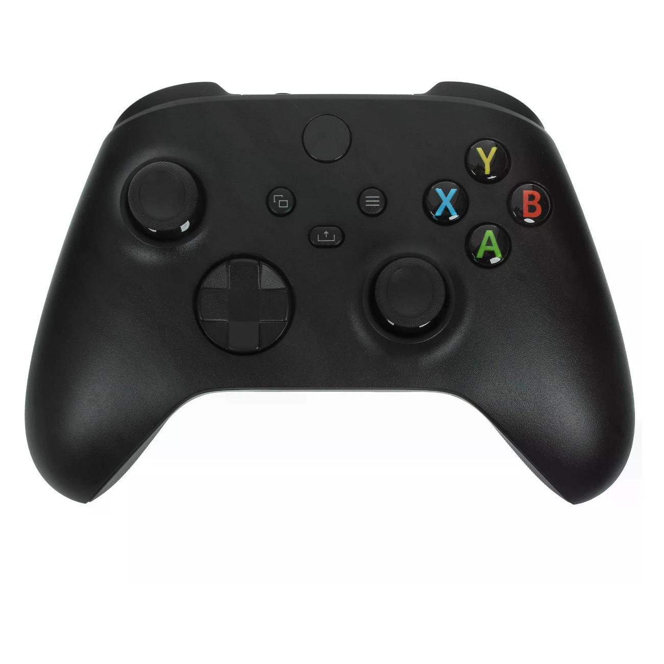 Геймпад для Xbox Microsoft Wireless Controller черный