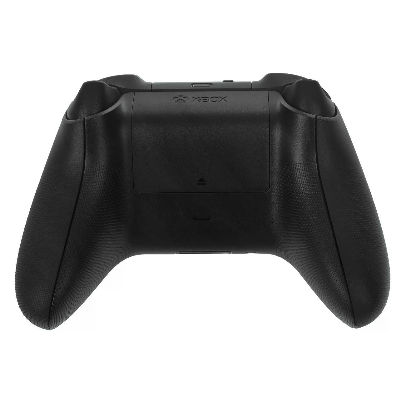 Геймпад для Xbox Microsoft Wireless Controller черный