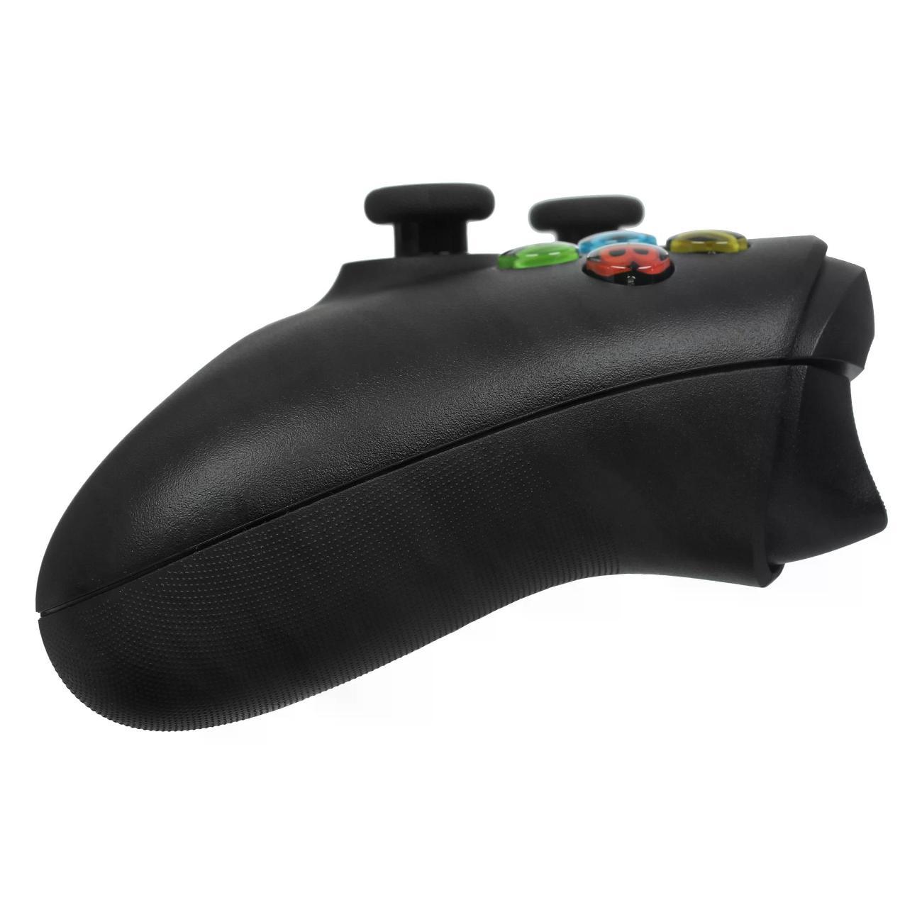 Геймпад для Xbox Microsoft Wireless Controller черный