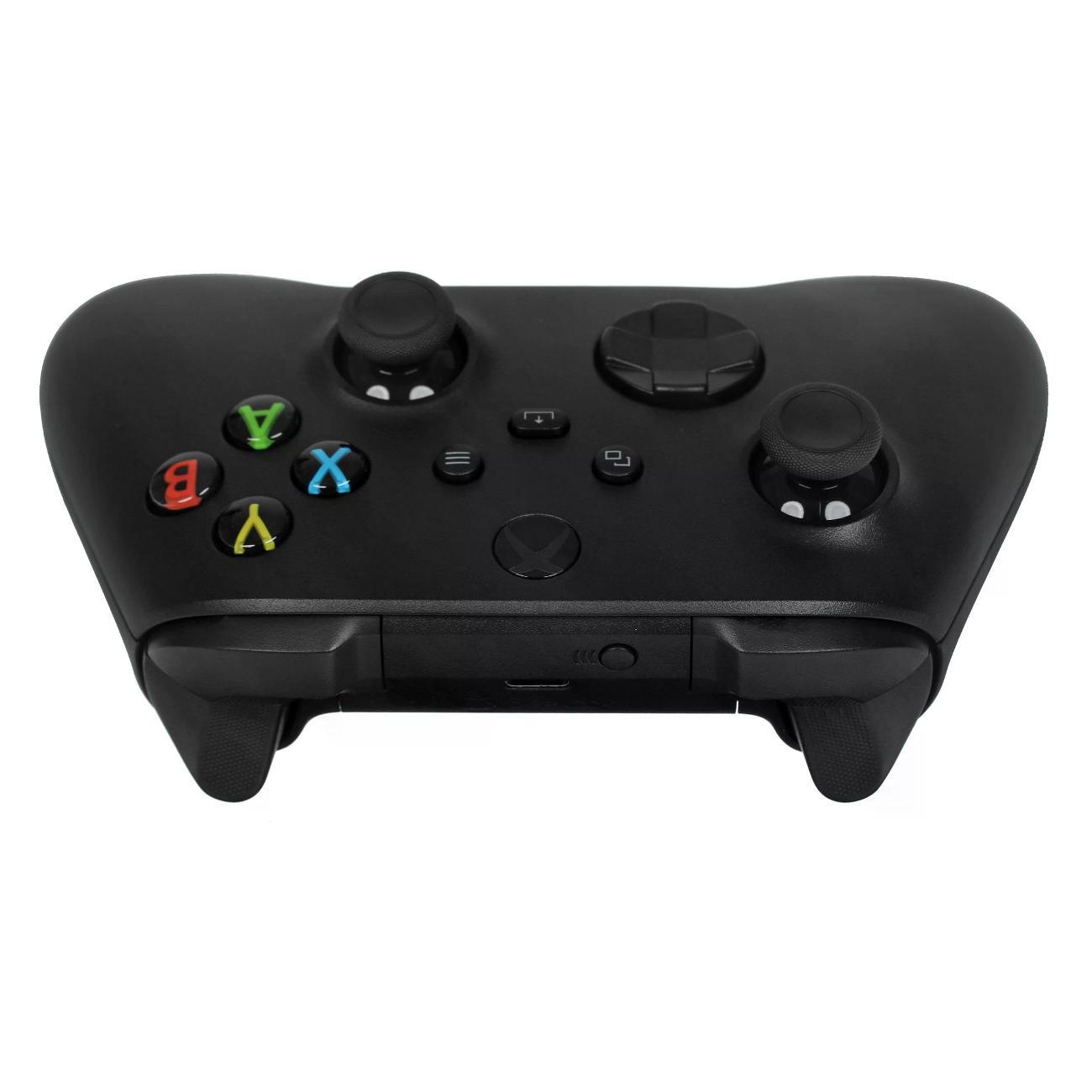 Геймпад для Xbox Microsoft Wireless Controller черный
