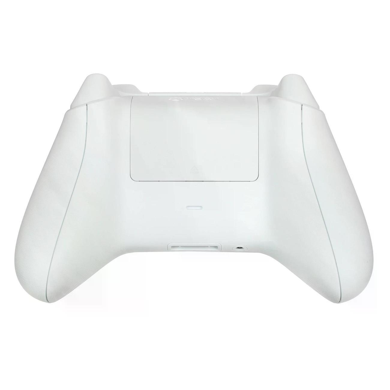 Геймпад для Xbox Microsoft Wireless Controller белый