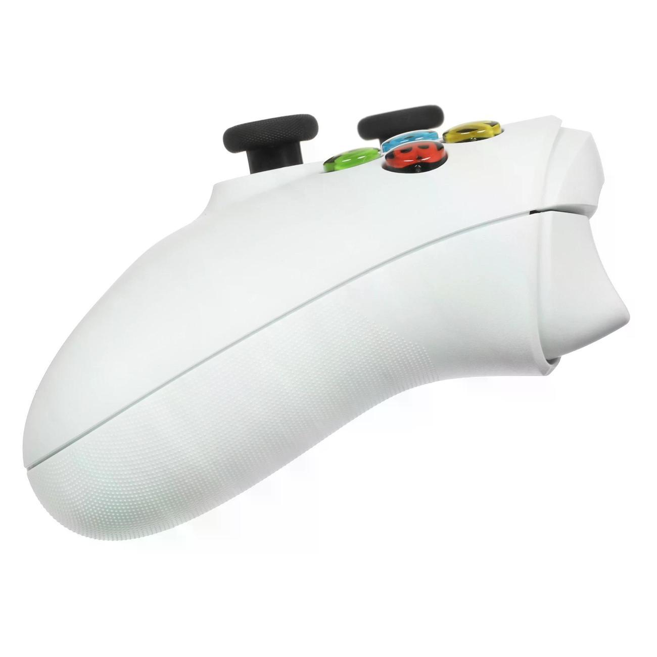 Геймпад для Xbox Microsoft Wireless Controller белый