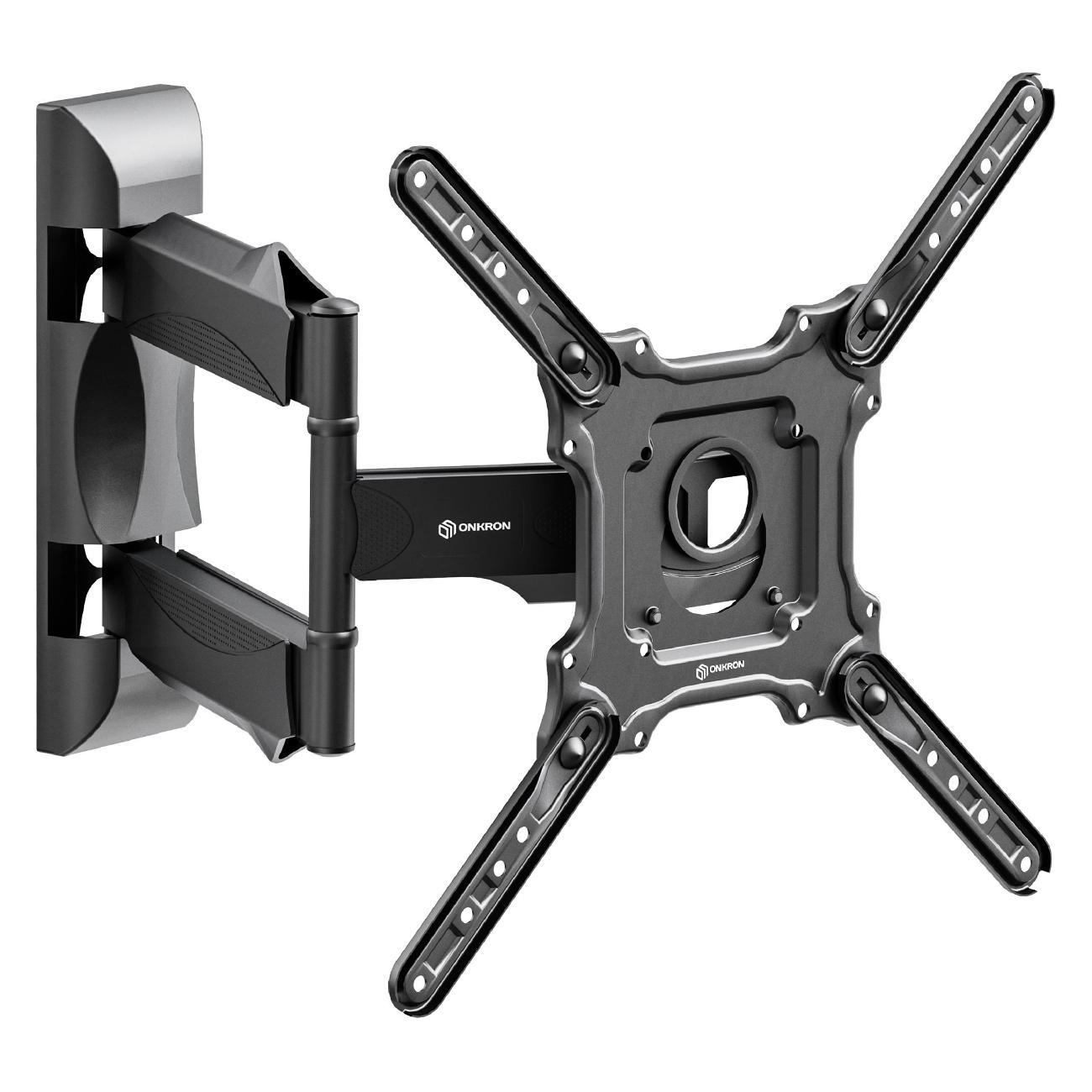 Кронштейн для телевизора ONKRON M4 черный