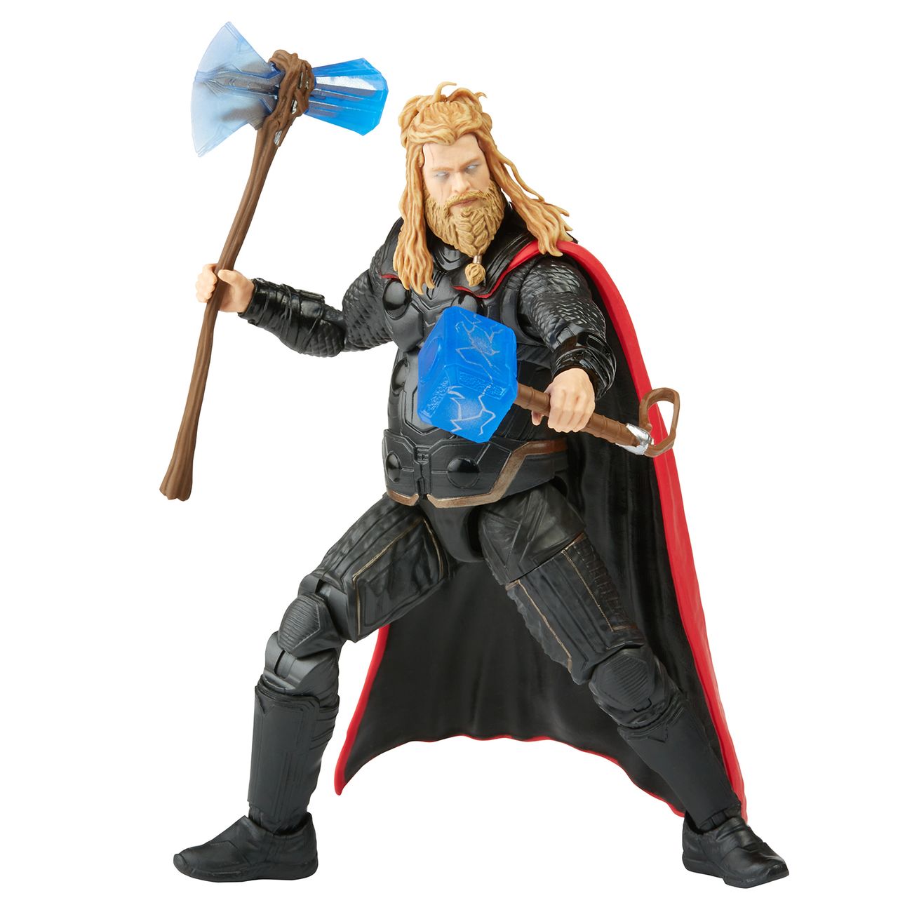 Фигурка Hasbro Marvel Legends: Thor фото